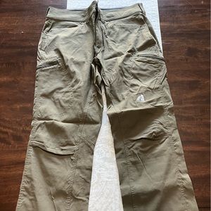Eddie Bauer Guide Pro pants